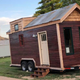 Image for article titled I Could Have Done a Better Job of Stealing This Tiny Home